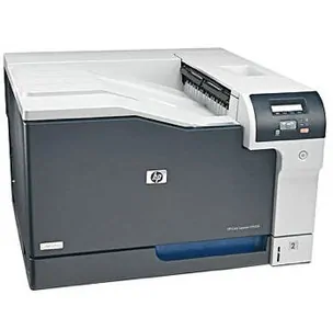 Замена тонера на принтере HP Pro CP5225DN в Краснодаре
